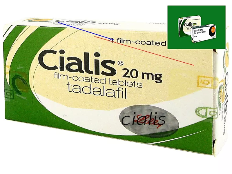 Le cialis est il en vente libre en france